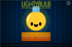 Lighty Bulb 